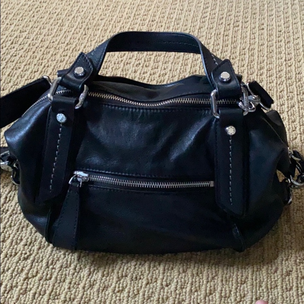 Authentic Rare FoLio Luxury Handbag - Picture 6 of 8